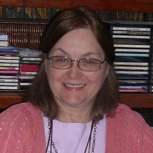 Meet your Posher, Diane